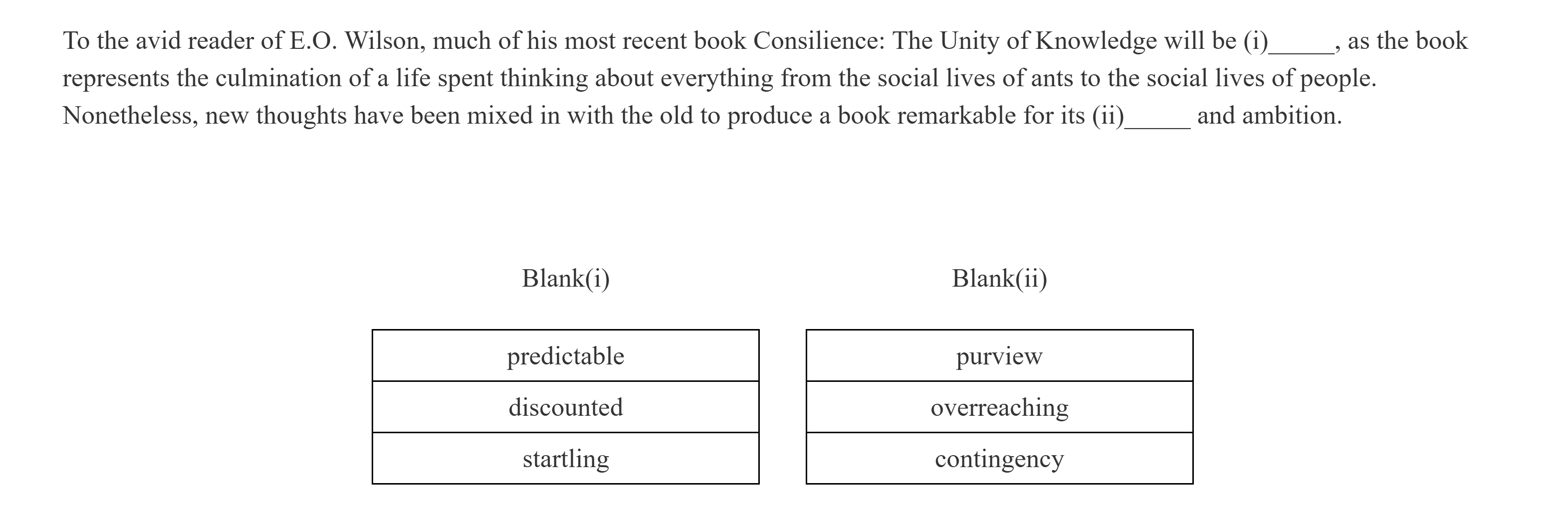 KMF Comprehensive set of mathematics questions after the reform